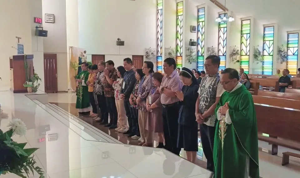 Kongres IV PPAVI 2024 Sukses Diselenggarakan di Malang