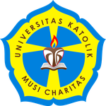 Fakultas Ilmu Kesehatan Universitas Katolik Musi Charitas Logo