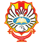 Fakultas Bisnis Universitas Katolik Widya Mandala Surabaya Logo