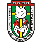 STIKES Panti Waluya Malang Logo