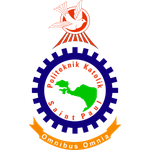 Politeknik Saint Paul Sorong Logo