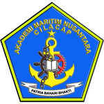 Akademi Maritim Nusantara Cilacap Logo