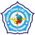 Sekolah Tinggi Ilmu Ekonomi Bentara Persada Batam Logo