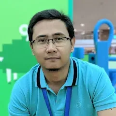 Dhany Faizal Racma