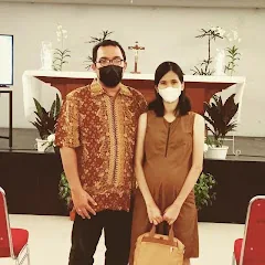 Oktavianus Ardhian Nugroho