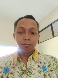 Yakobus Priyo Dwiatmojo