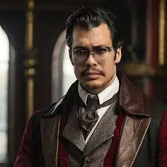 Gregorius Adi Prastiantomo