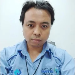 Anton Dwi Sulastomo